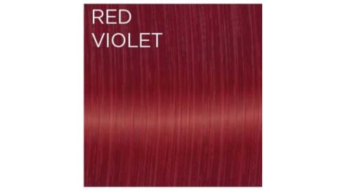 Affinage B-Red hajfesték - Red Violet 100 ml