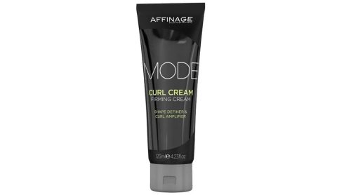 Affinage - Curl Cream - göndörítő krém 125 ml