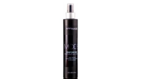 Affinage - Enforcer - Szilárd tartást adó spray gél 250 ml
