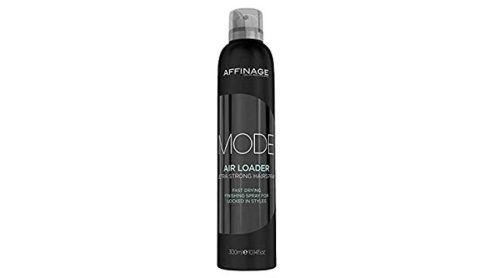 Affinage - Air Loader - Ultra erős hajlakk 300 ml