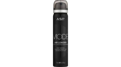 Affinage - Air Loader - Ultra erős hajlakk 75 ml