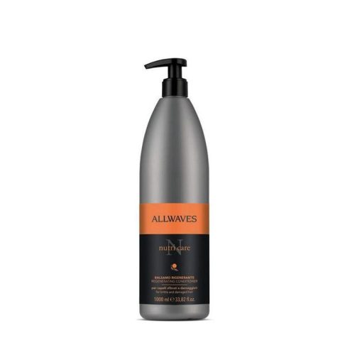 Allwaves - Nutri Care balzsam 1000ml.