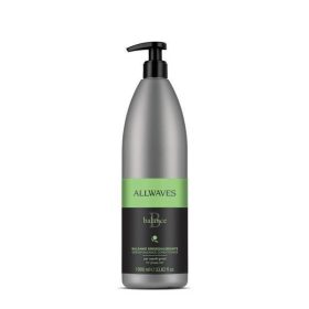 Allwaves - Sebum Balance balzsam zsíros hajra 1000