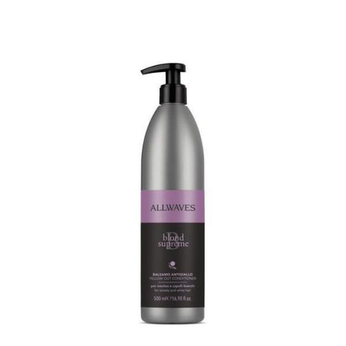 Allwaves - Blonde Supreme balzsam 500ml