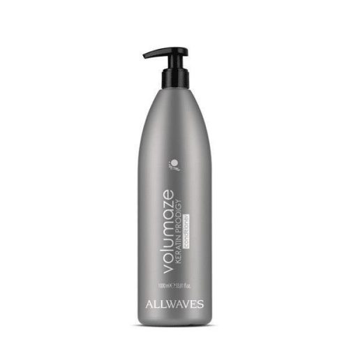 Allwaves - Volumaze Keratin Balzsam 1000ml