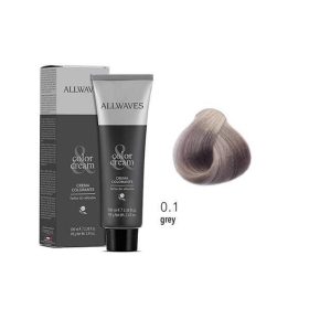 Allwaves 0.1 hajfesték 100ml