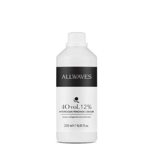 Allwaves - Előhívó 250ml 12%