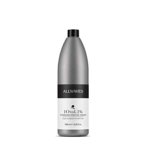 Allwaves - Előhívó 1000ml 3%