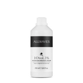 Allwaves - Előhívó 250ml 3%