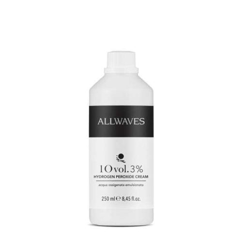 Allwaves - Előhívó 250ml 3%