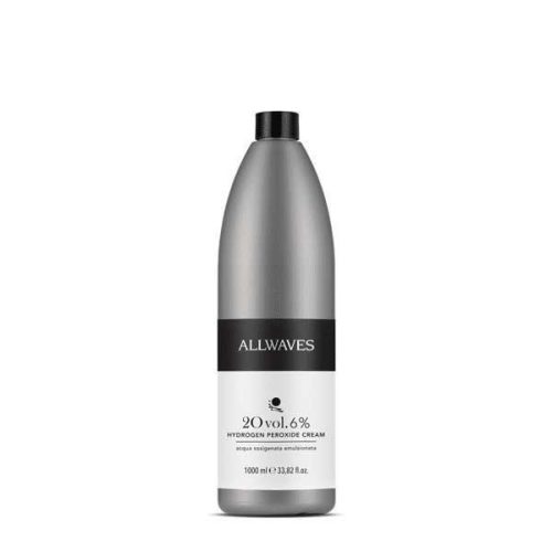 Allwaves - Előhívó 1000ml 6%