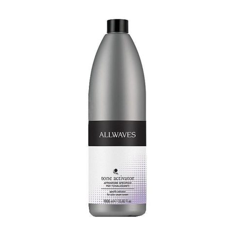 Allwaves - Tone Activator 1000ml