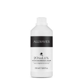 Allwaves - Előhívó 250ml 6%