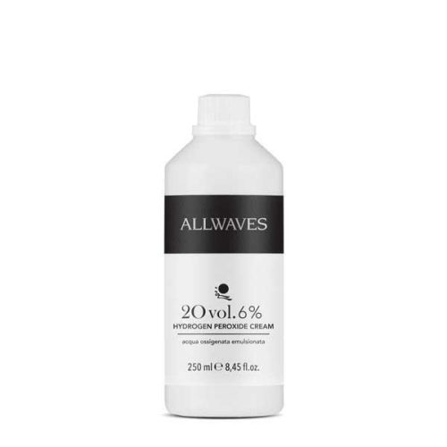 Allwaves - Előhívó 250ml 6%