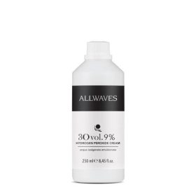 Allwaves - Előhívó 250ml 9%
