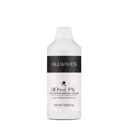Allwaves - Előhívó 250ml 9%