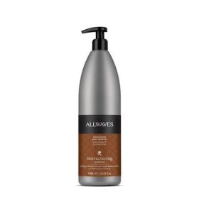 Allwaves - Restructuring sampon 1000ml.csoki-kerat