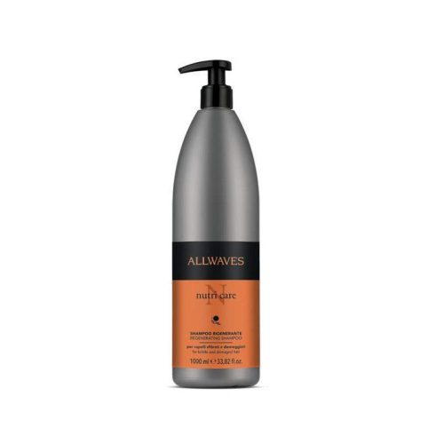 Allwaves - Nutri Care sampon 1000m