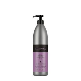 Allwaves - Blonde Supreme sampon 500ml