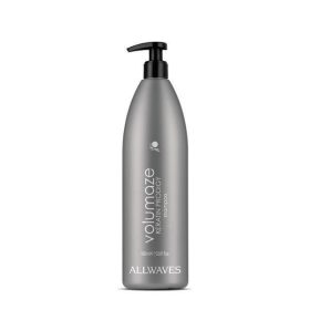 Allwaves - Volumaze Keratin Sampon 1000ml