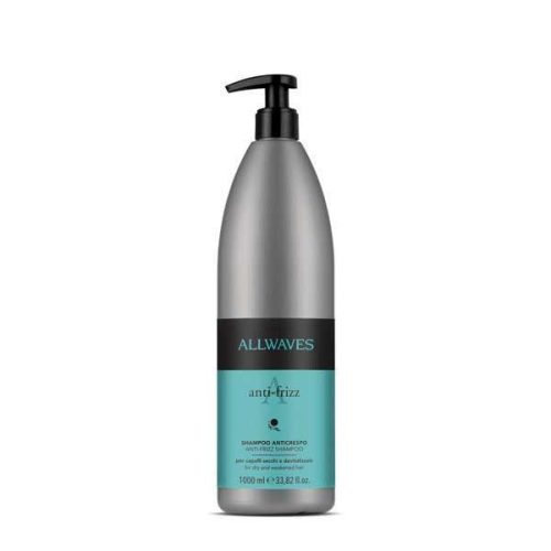 Allwaves - Anti-Frizz sampon 1000ml