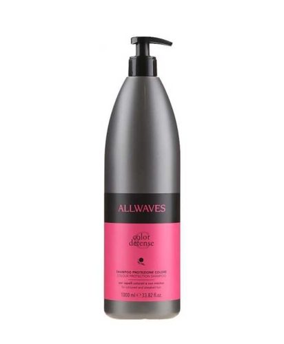 Allwaves - Color Defense sampon 1000ml.