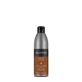 Allwaves - Restructuring sampon 250ml. csoki-kerax