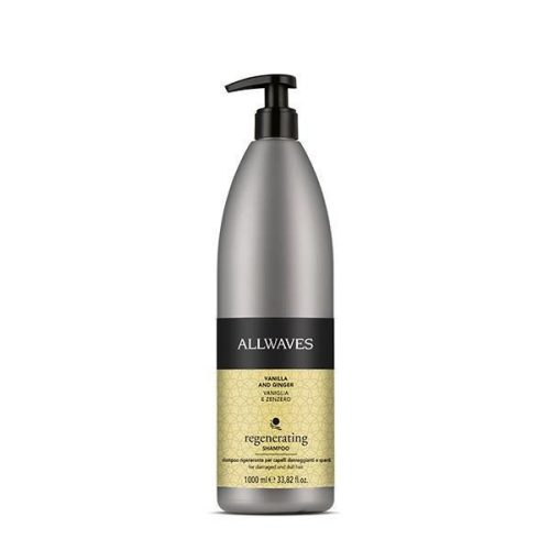 Allwaves - Regenerating sampon 1000ml