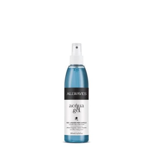 Allwaves - Aqua gél 200ml