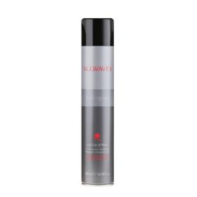 Allwaves - Hajlakk Panthenollal 500ml