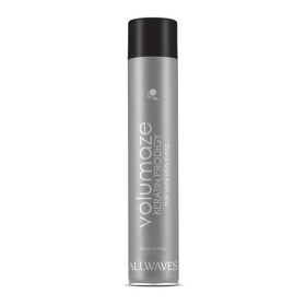 Allwaves - Volumaze Keratin hajlakk 750ml