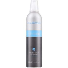 Allwaves - Hajhab 400ml