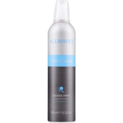 Allwaves - Hajhab 400ml