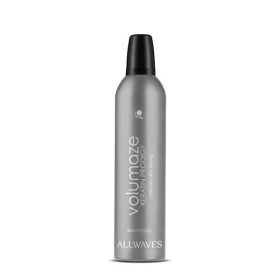 Allwaves - Volumaze Keratin hajhab 400ml