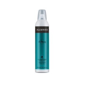 Allwaves - Hajfény spray 300ml