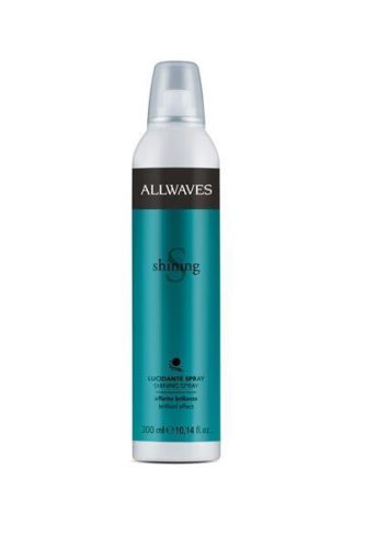Allwaves - Hajfény spray 300ml