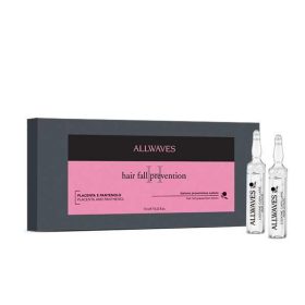 Allwaves - Hajhullás elleni ampulla (12x10ml)