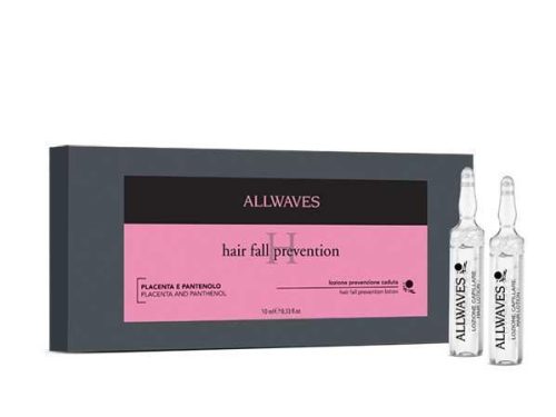 Allwaves - Hajhullás elleni ampulla (12x10ml)