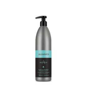 Allwaves - Anti-Frizz OIL NO OIL 500ml