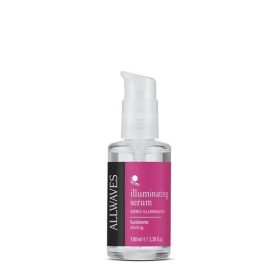 Allwaves - Fluid Crystals hajfényszérum 50ml