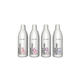 Affinage oxigenta 9% 1000 ml