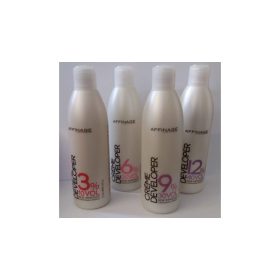 Affinage oxigenta 6% 250 ml