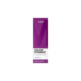 ASP Colour Dynamics Pure Purple hajszinező 150ml