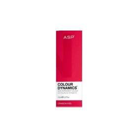 ASP Colour Dynamics Crimson Kiss hajszinező 150ml