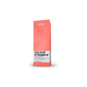 ASP Colour Dynamics Coral hajszinező 150ml