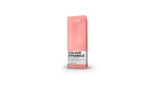 ASP Colour Dynamics Blush hajszinező 150ml