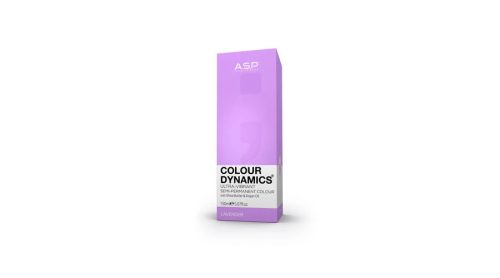 ASP Colour Dynamics Lavender hajszinező 150ml