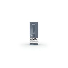 ASP Colour Dynamics Dark Grey hajszinező 150ml