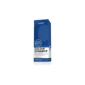 ASP Colour Dynamics Moody Blue hajszinező 150ml