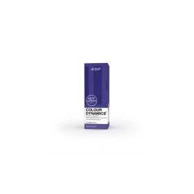 ASP Colour Dynamics Blue Violet hajszinező 150ml